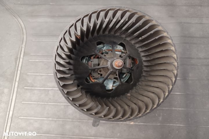 Ventilator aeroterma 3C1820015L 3C1820015L Volkswagen VW Passat B6 [2 - 3