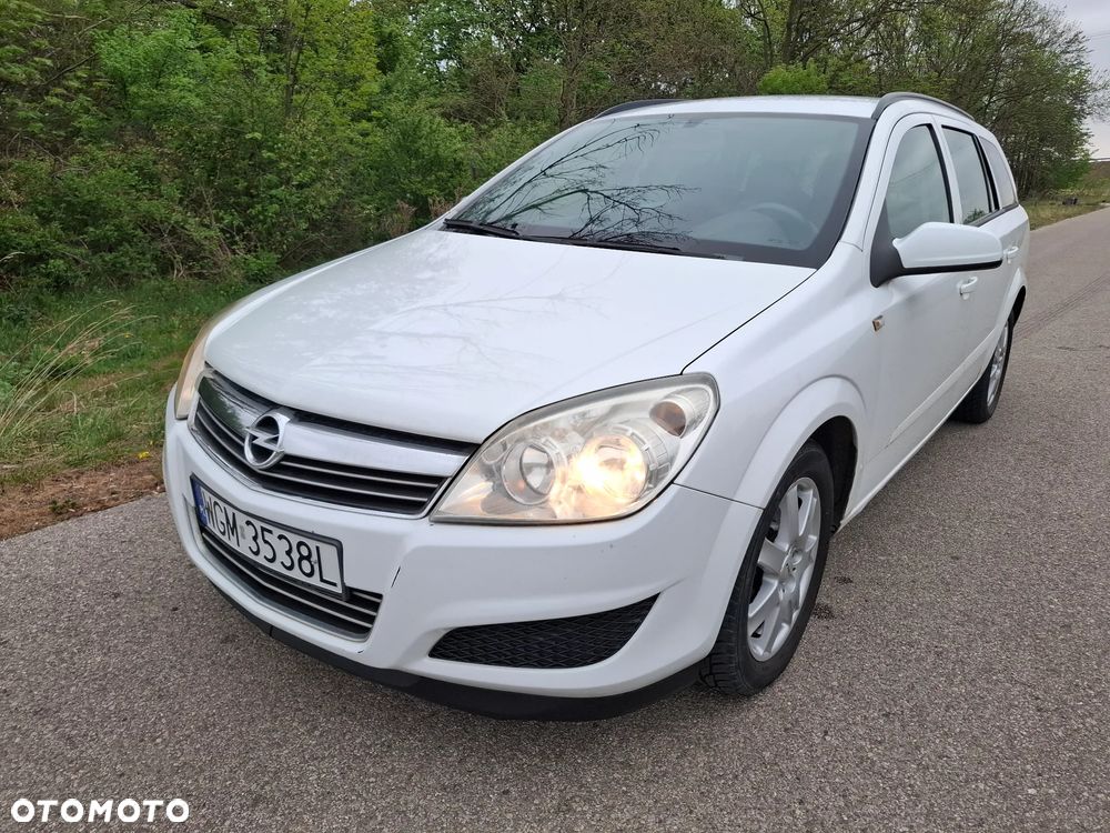 Opel Astra 1.3 CDTI - 1