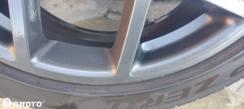 Felgi aluminiowe z oponami Alfa Romeo  19cali - 7