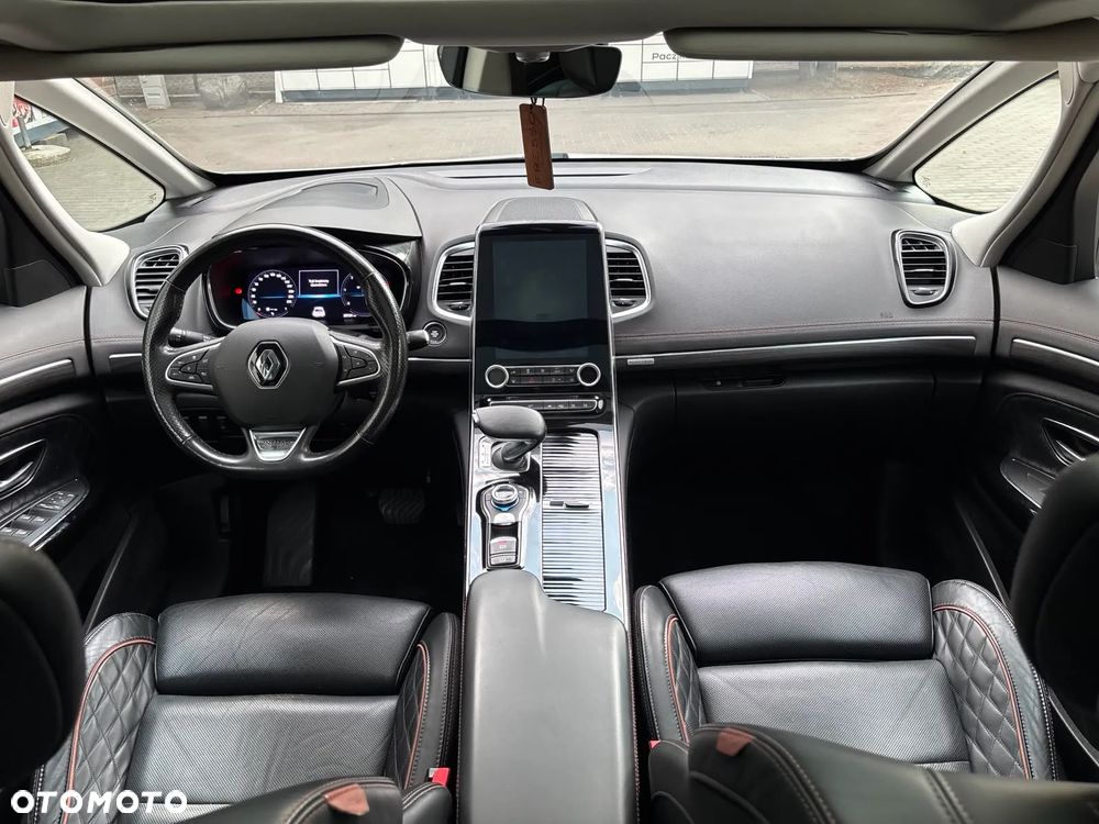 Renault Espace 2.0 Blue dCi Initiale Paris EDC - 39