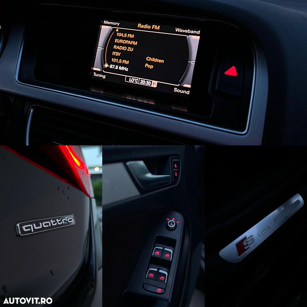 Audi A5 Sportback - 10