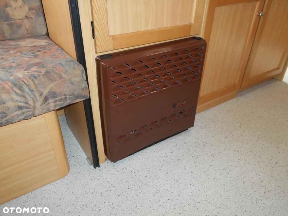 Burstner AMARA 440 - 21