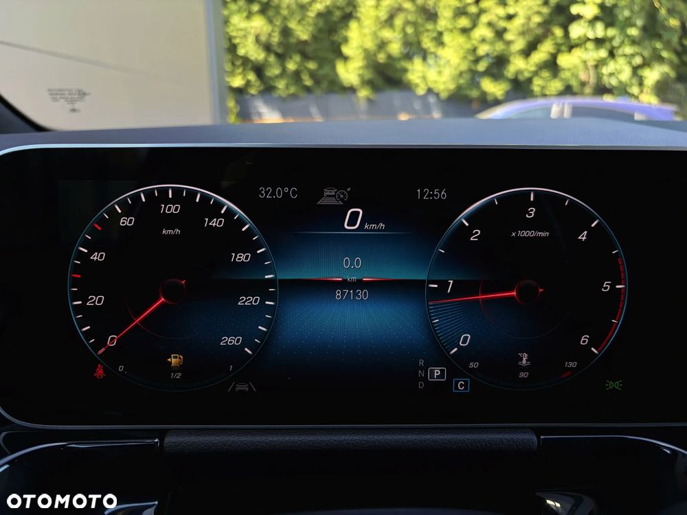 Mercedes-Benz Klasa B 220 d 8G-DCT Style - 20