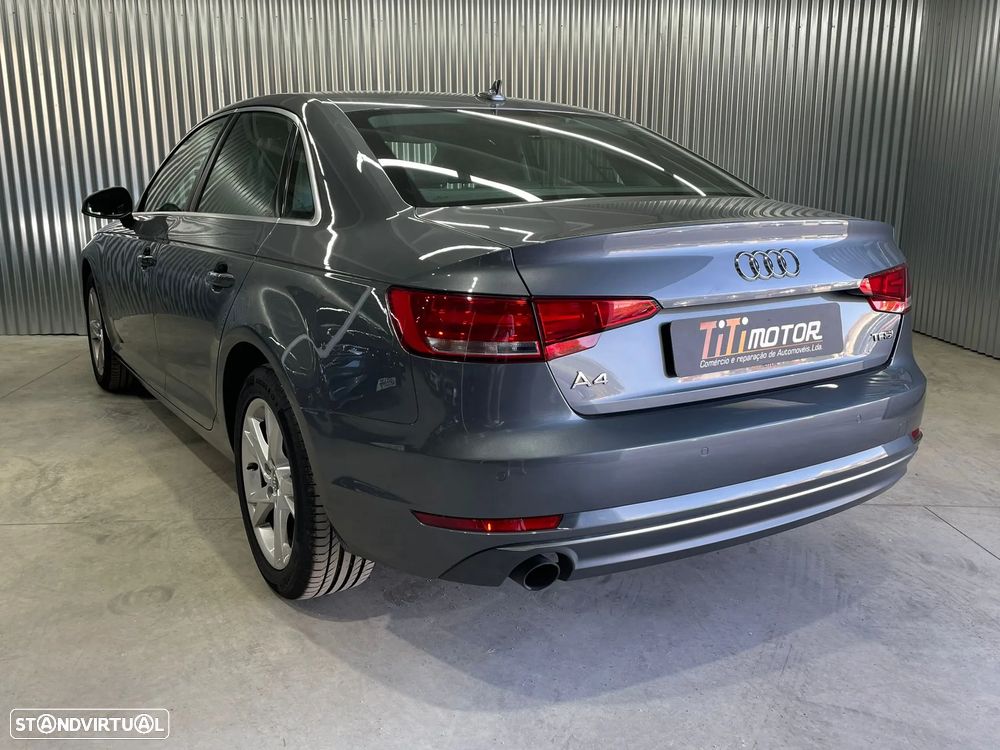 Audi A4 1.4 TSI Sport - 6