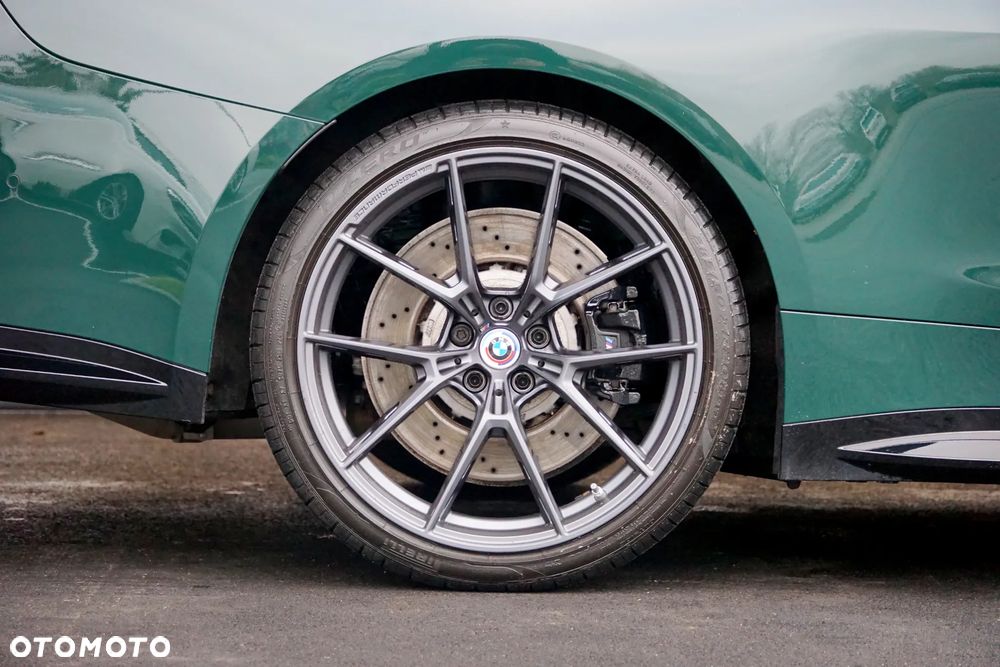 BMW M4 Competition M xDrive - 16