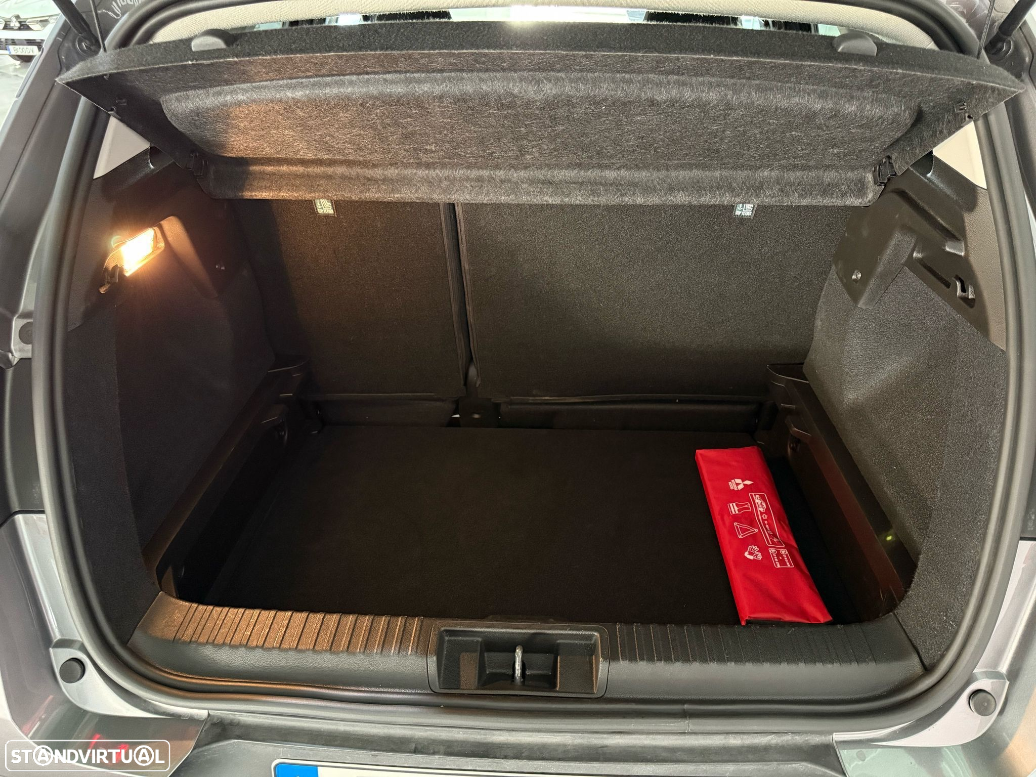 Mitsubishi ASX 1.0 MPI-T Kaiteki - 11