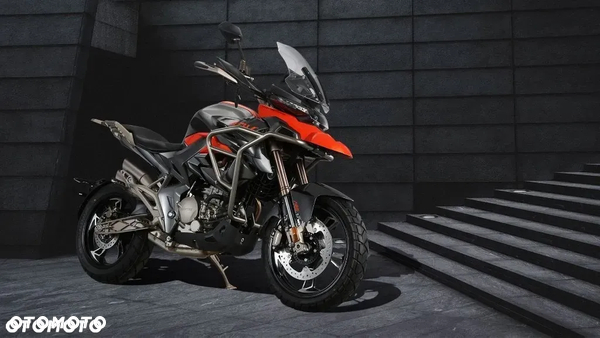 Zontes 350T