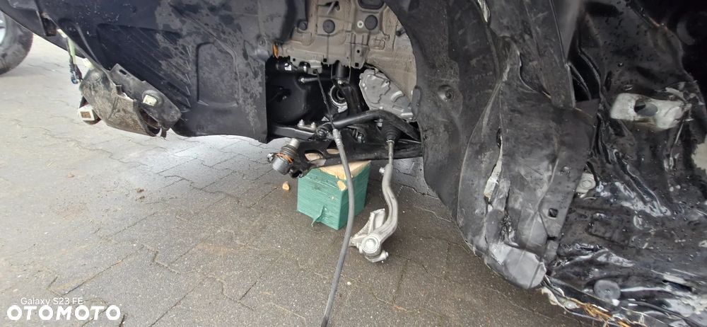 BMW iX1 eDrive20 66.5kWh M Sport - 29