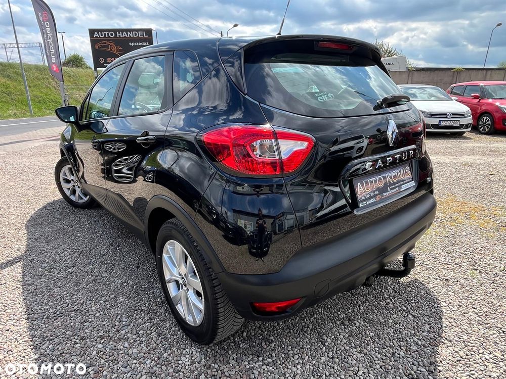 Renault Captur (ENERGY) TCe 90 LIFE - 24