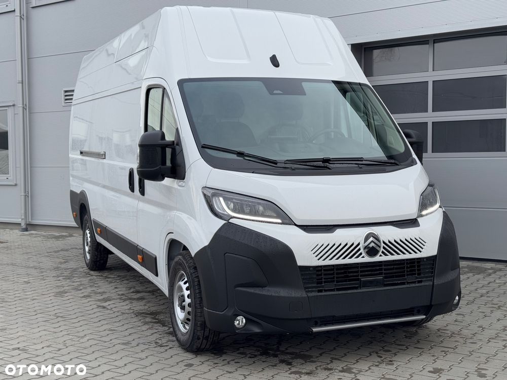 Citroën Jumper - 1