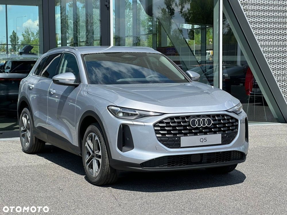 Audi Q5 - 4