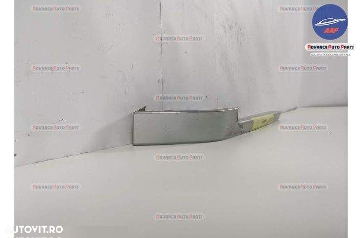 Ornament Bara Spate Dreapta original Vogue Land Rover  Range Rover  4 - 2