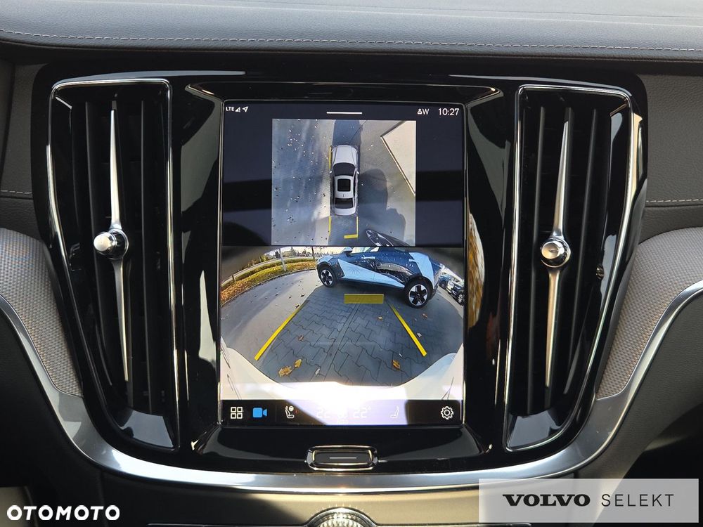 Volvo S60 T8 Recharge AWD Ultimate Dark - 17