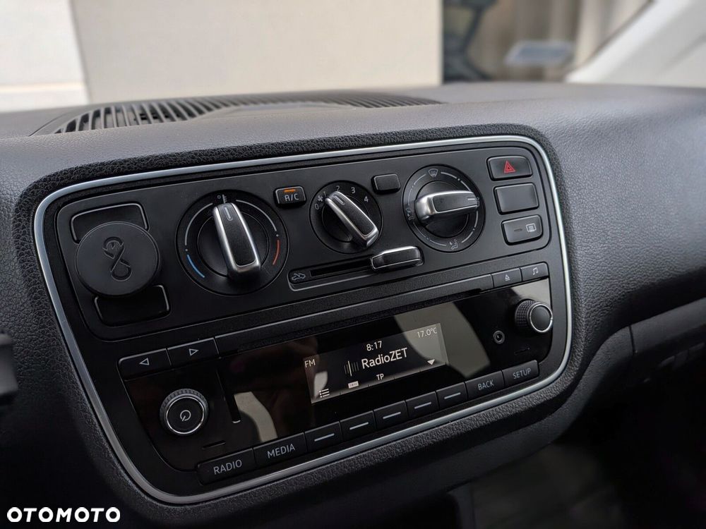 Skoda Citigo 1.0 Ambition - 16