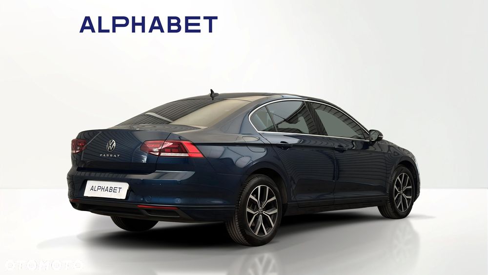 Volkswagen Passat 1.5 TSI EVO Business DSG - 6