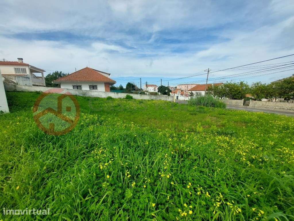 Terreno para Habitação - Grande imagem: 2/6