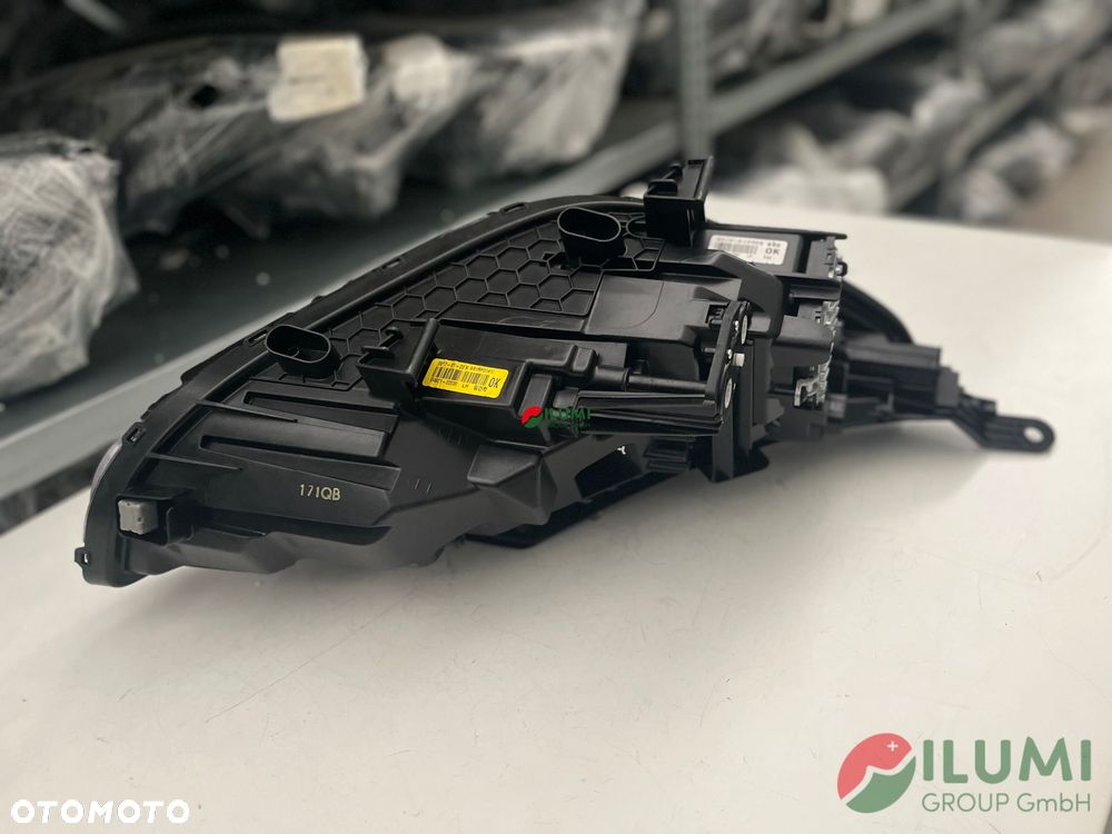 Hyundai I30 Full Led Reflektor Lewy L009g101eht - 7