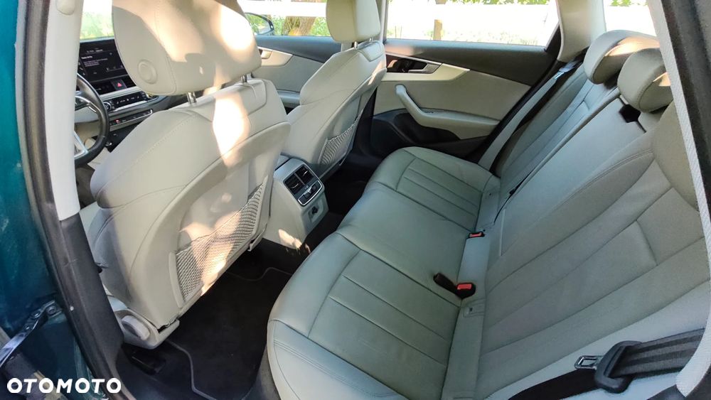 Audi A4 Allroad 40 TDI mHEV Quattro S tronic - 6