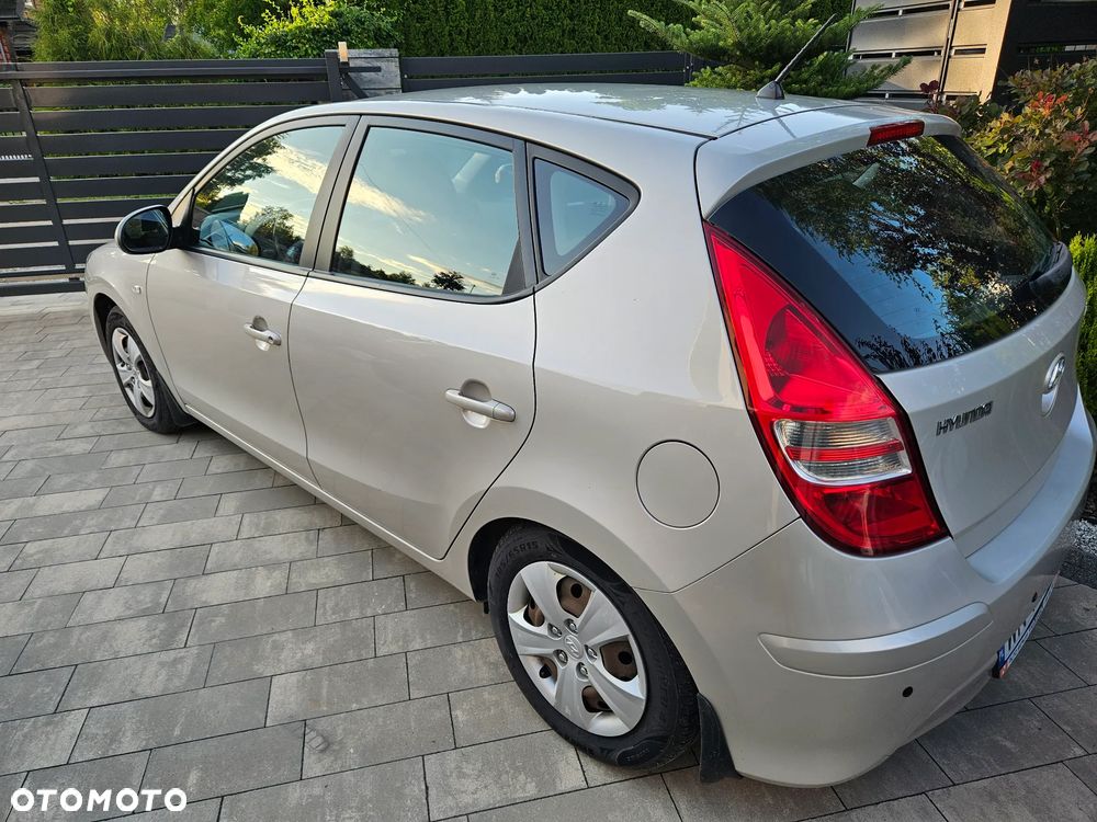 Hyundai i30 1.6 Style - 4
