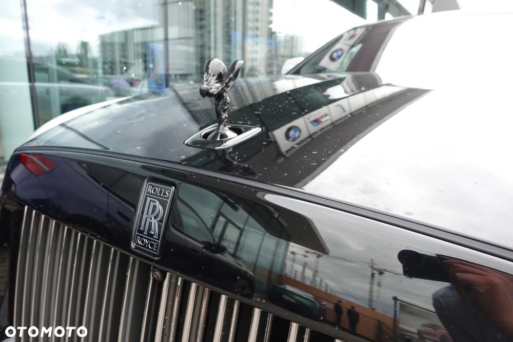 Rolls-Royce Ghost - 26