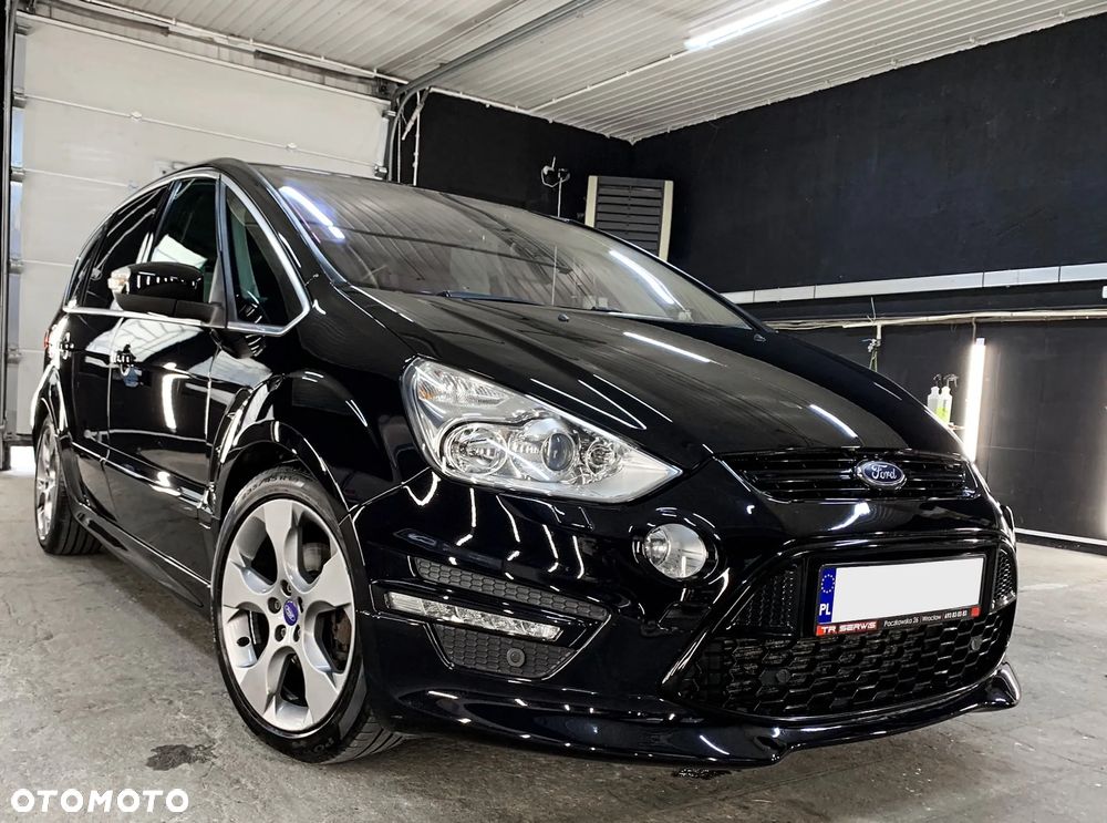 Ford S-Max - 28