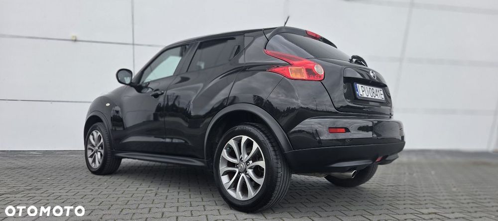 Nissan Juke 1.6 Start/Stop Tekna - 17