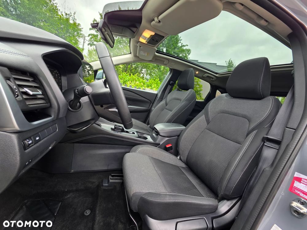 Nissan Qashqai 1.5 e-POWER Tekna - 9
