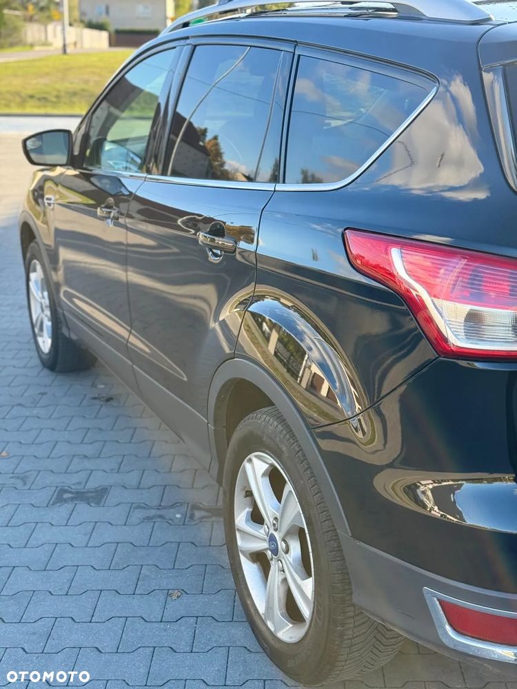 Ford Escape 2.5 FWD S - 15