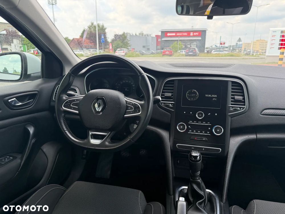 Renault Megane - 11