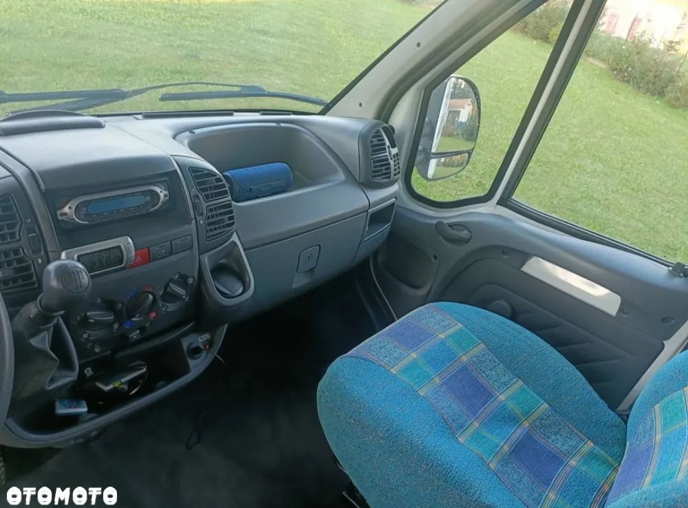 Fiat Ducato - 31