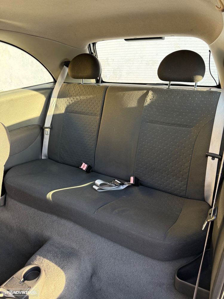 Opel Corsa 1.2 16V N-Joy - 13