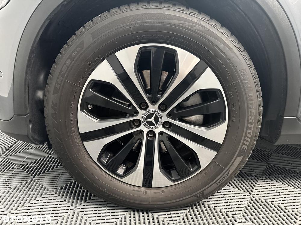 Mercedes-Benz GLC 200 d 4-Matic - 10