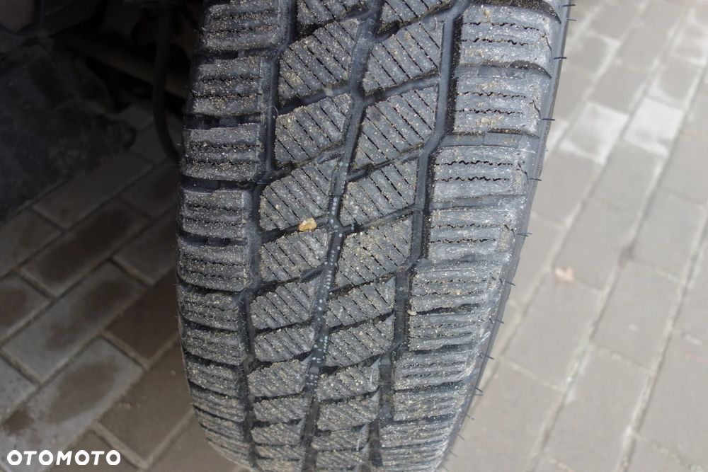 Citroën Jumper 2.2 bluehdi 140 KM L2H1 Klima Webasto Kamera - 18