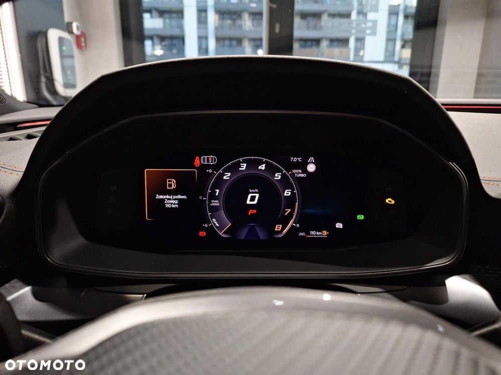 Cupra Leon Sportstourer - 15