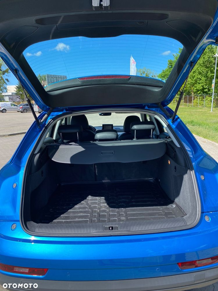 Audi Q3 2.0 TDI Quattro Sport - 7