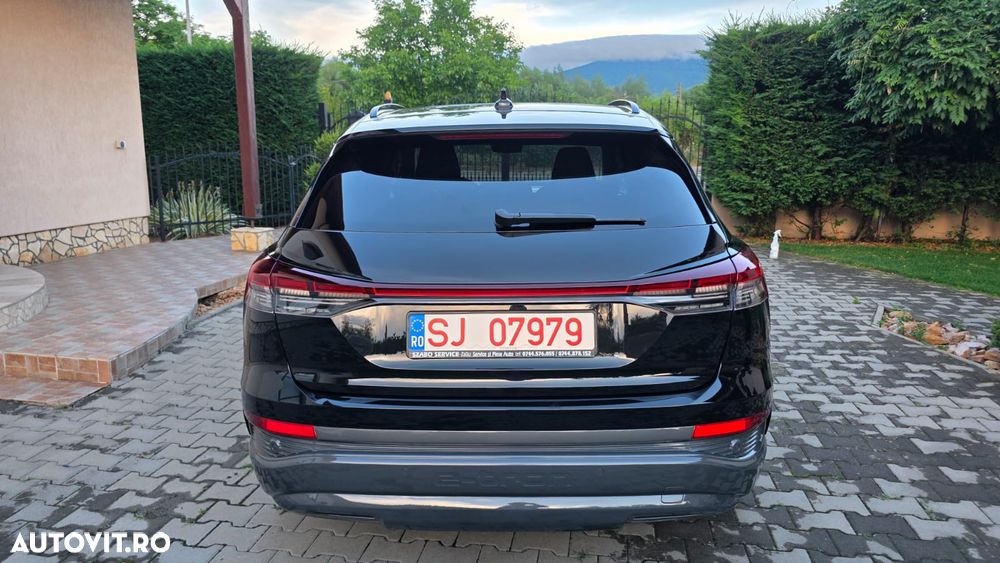 Audi Q4 e-tron 35 - 8