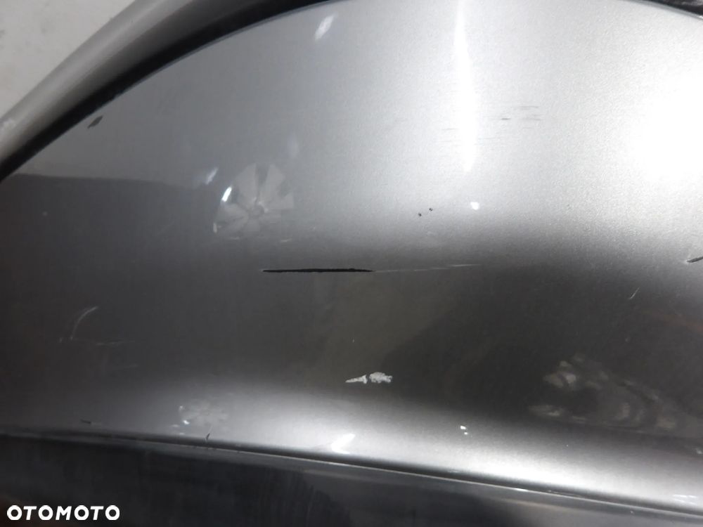 HONDA ACCORD V SEDAN 2.0B ZDERZAK TYŁ TYLNY - 8