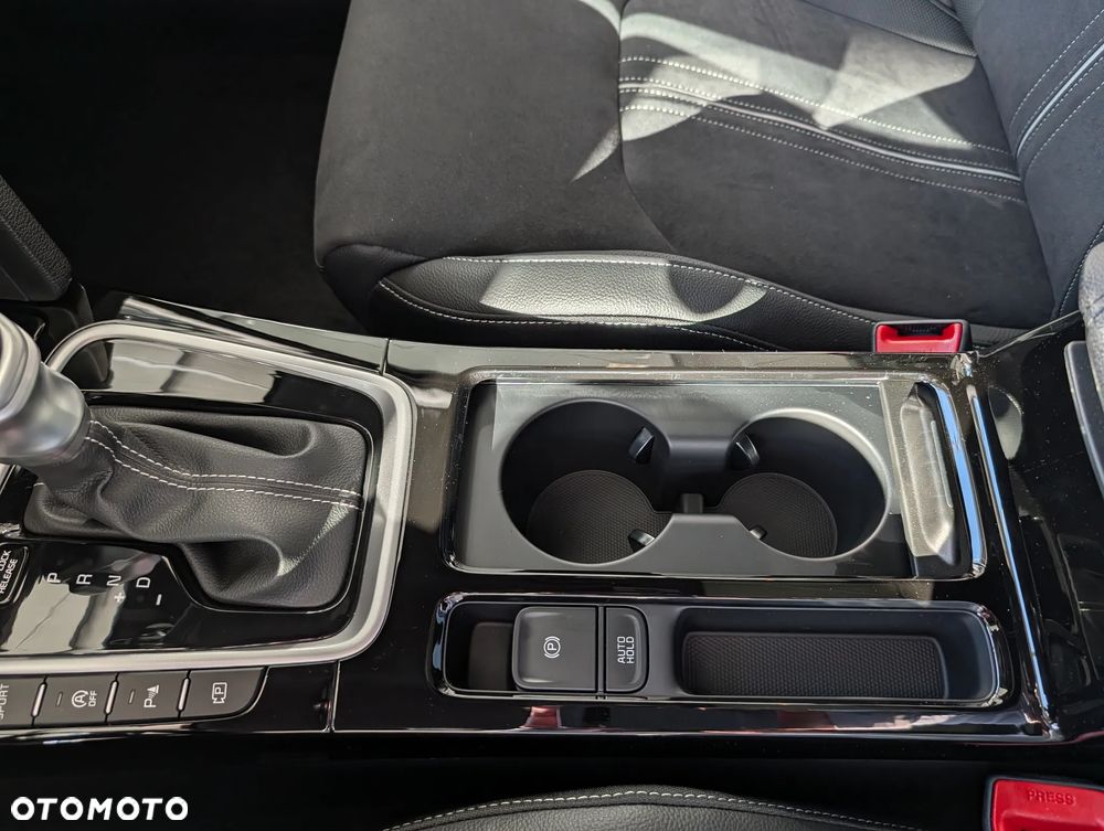 Kia XCeed 1.6 T-GDI GT-Line DCT - 22