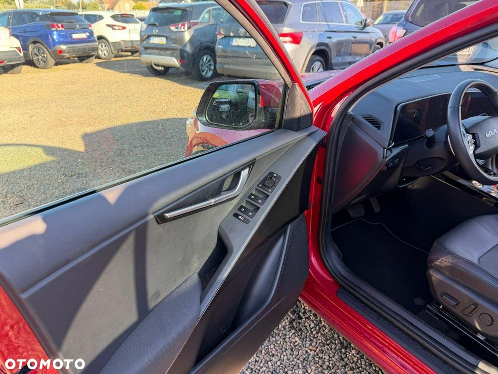 Kia Niro - 24