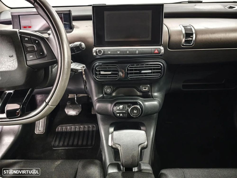 Citroën C4 Cactus BlueHDi 100 ETG6 Stop&Start Shine - 14