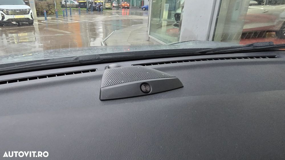 Ford Puma 1.0 EcoBoost MHEV Aut. Titanium X - 16