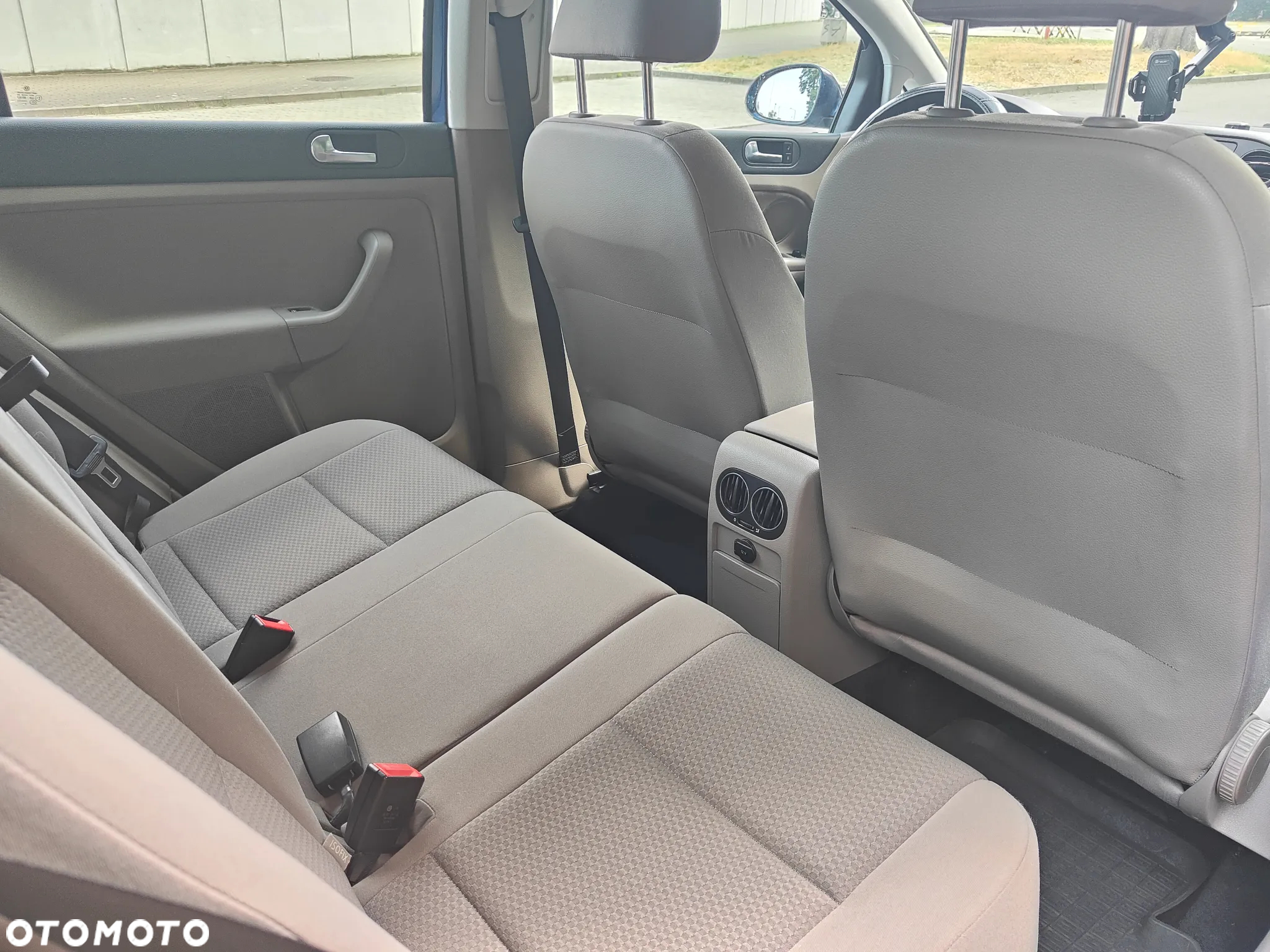 Volkswagen Golf Plus 1.4 Comfortline - 22