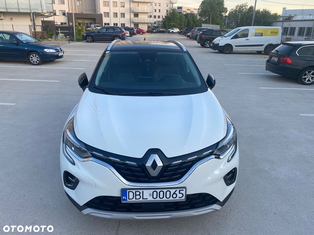 Renault Captur - 6