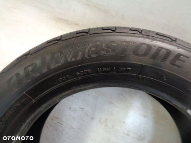 4X BRIDGESTONE DUELER HP SPORT AS 215/60R17 96H - 9
