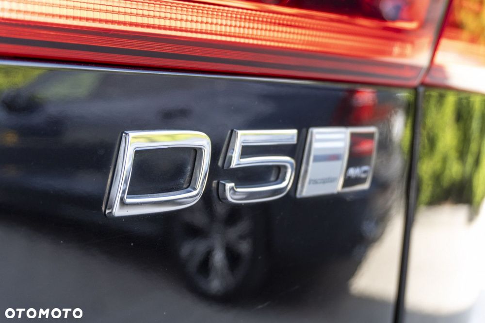 Volvo XC 60 - 21
