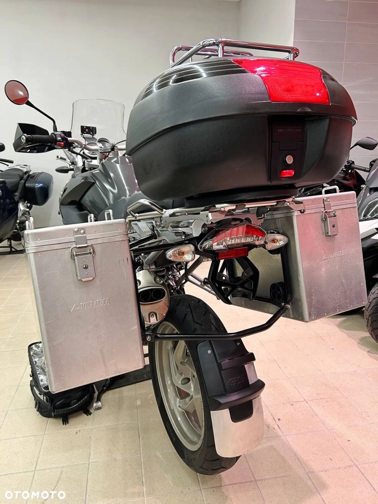 BMW GS - 11