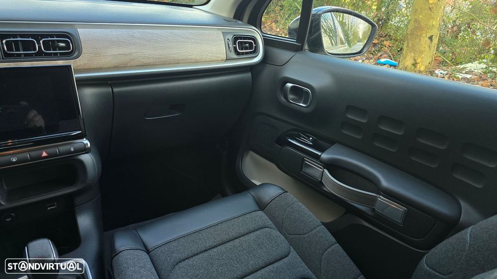 Citroën C3 Pure Tech 83 S&S PLUS - 24