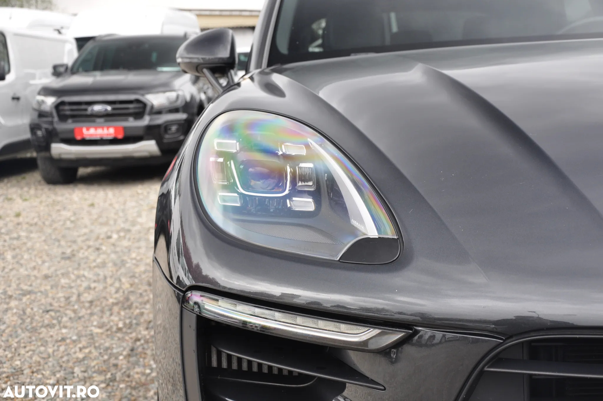 Porsche Macan GTS PDK - 29