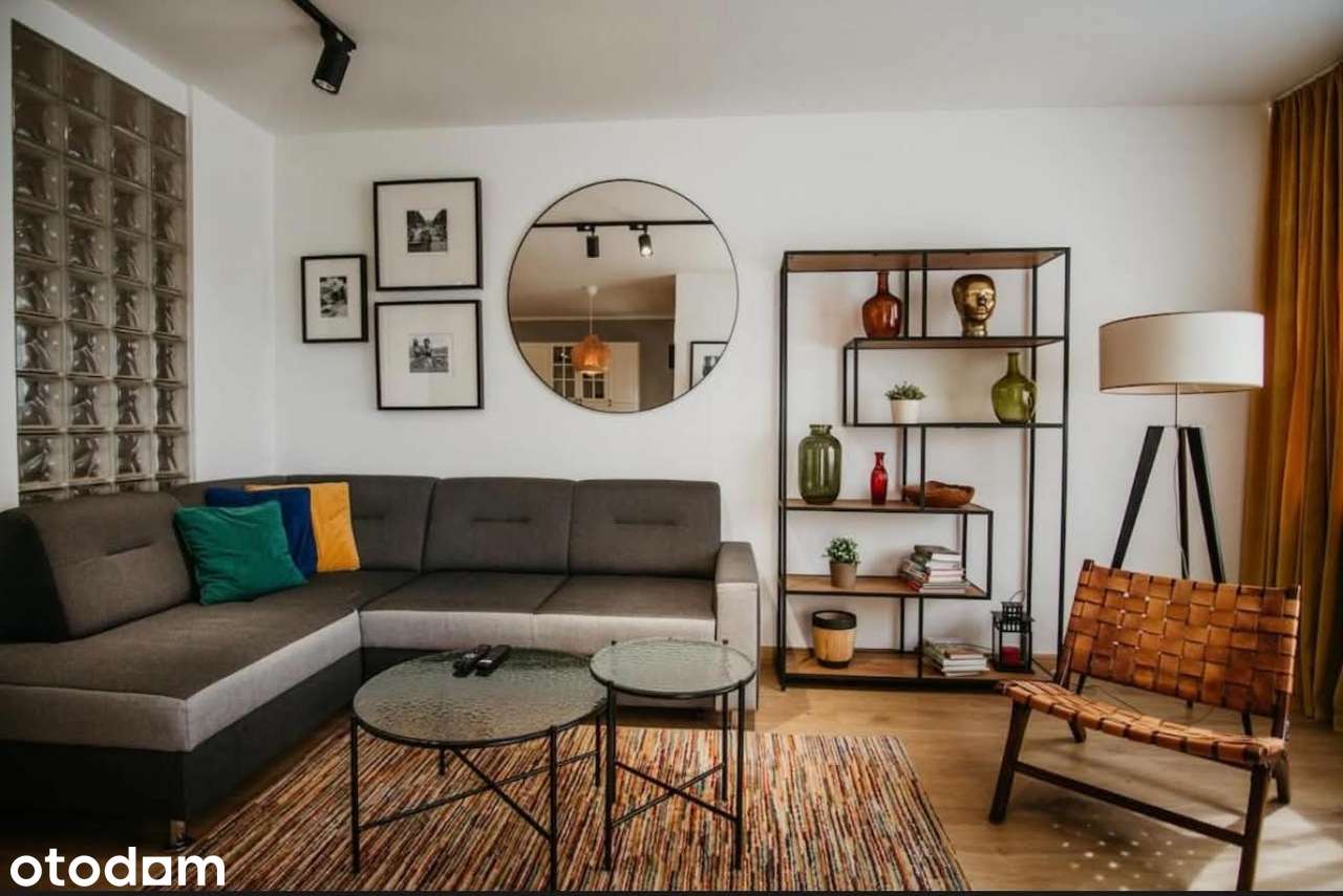 2 pokoje /centrum/ Katowicka