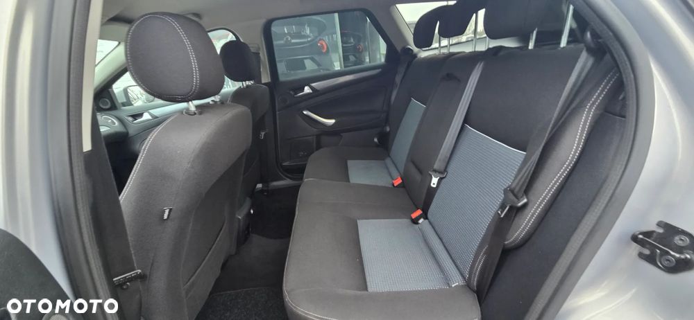 Ford Mondeo 1.6 EcoBoost Start-Stopp Titanium S - 28